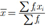 Class 10 Maths Chapter 13 Assertion and Reason Questions - Statistics