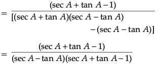 Class 10 Mathematics: CBSE (Official) Sample Question Paper with Solution (2020-21) (Basic) - 1 | Mathematics (Maths) Class 10
