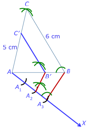 Math Past Year Paper with Solution - 2020, Class 10 - (Basic) | Mathematics (Maths) Class 10