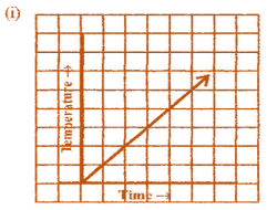 Introduction to Graphs NCERT Solutions - Class 8