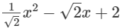 RS Aggarwal Solutions: Polynomials- 1 | Mathematics (Maths) Class 9