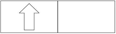 Worksheet Solutions: Rotation of Objects - 1 | Know Your Aptitude Class 6 To 8 - Class 8