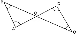 Class 9 Maths Chapter 6 Previous Year Questions - Triangles