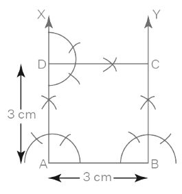 NCERT Exemplar Solutions: Construction - Class 9