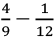 ML Aggarwal: Rational Numbers - 2
