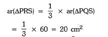 Class 9 Math: Sample Question Paper- 6 (With Solutions)
