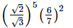 Exponents of Real Numbers- 2 RD Sharma Solutions | Mathematics (Maths) Class 9