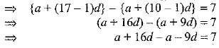 Class 10 Mathematics: CBSE Sample Question Paper (2019-20) - 5 | Mathematics (Maths) Class 10