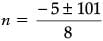 Class 10 Mathematics: CBSE (Official) Sample Question Paper with Solution (2020-21) (Basic) - 1 | Mathematics (Maths) Class 10
