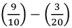 ML Aggarwal: Rational Numbers - 6