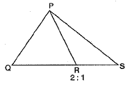 Class 9 Math: Sample Question Paper- 6 (With Solutions)