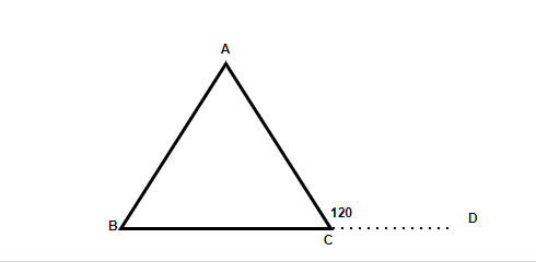 Properties of Triangles | Mathematics (Maths) Class 9