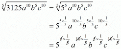 Exponents of Real Numbers- 2 RD Sharma Solutions | Mathematics (Maths) Class 9