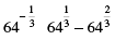 NCERT Exemplar Solutions: Number System | Mathematics (Maths) Class 9