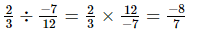 RD Sharma Solutions (Ex 1.3 to 1.8): Rational Numbers | Mathematics (Maths) Class 8