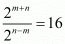 Exponents of Real Numbers- 2 RD Sharma Solutions | Mathematics (Maths) Class 9