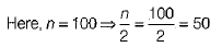 Class 10 Mathematics: CBSE Sample Question Paper (2019-20) - 2 | Mathematics (Maths) Class 10