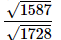 Exercise 3.6 - Squares And Square Roots RD Sharma Solutions | Mathematics (Maths) Class 8