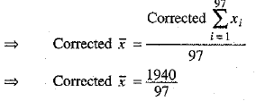 Class 9 Math: Sample Question Paper- 6 (With Solutions)