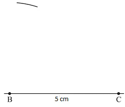 Practical Geometry Class 8 Notes Maths