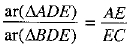 Class 10 Mathematics: CBSE Sample Question Paper (2019-20) - 3 | Mathematics (Maths) Class 10