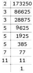 Case Based Questions: Real Numbers | Mathematics (Maths) Class 10