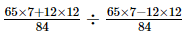 RD Sharma Solutions (Ex 1.3 to 1.8): Rational Numbers | Mathematics (Maths) Class 8