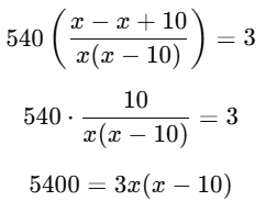 Sure Shot Questions for Board Exams: Quadratic Equations | Mathematics (Maths) Class 10