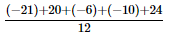 RD Sharma Solutions (Ex 1.3 to 1.8): Rational Numbers | Mathematics (Maths) Class 8