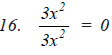 NCERT Solutions for Class 8 Maths - Factorisation- 2