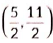 Class 10 Maths Previous Year Questions - Coordinate Geometry