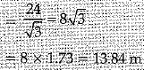Class 10 Mathematics: CBSE Sample Question Paper (2019-20) - 5 | Mathematics (Maths) Class 10