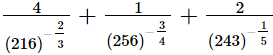 RS Aggarwal Solutions: Exercise 1G - Number System | Extra Documents & Tests for Class 9