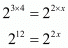 Exponents of Real Numbers- 2 RD Sharma Solutions | Mathematics (Maths) Class 9