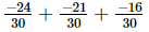 RD Sharma Solutions (Ex 1.3 to 1.8): Rational Numbers | Mathematics (Maths) Class 8
