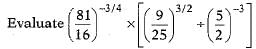 Class 9 Math: Sample Question Paper- 4 (With Solutions)