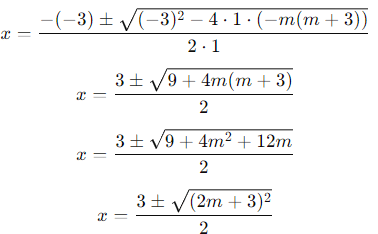 Class 10 Maths Chapter 4 Previous Year Questions - Quadratic Equations