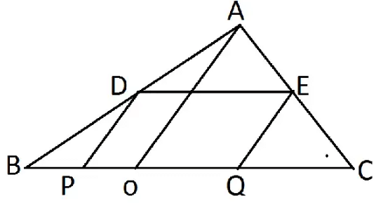 NCERT Exemplar Solutions: Quadrilaterals | Mathematics (Maths) Class 9