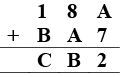 ML Aggarwal: Playing with Numbers - 2