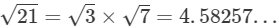 RS Aggarwal Solutions: Number System- 2 | Mathematics (Maths) Class 9