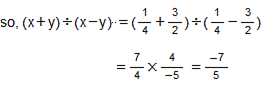 RD Sharma Solutions (Ex 1.3 to 1.8): Rational Numbers | Mathematics (Maths) Class 8