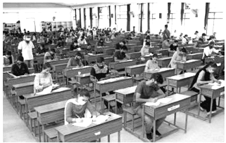 Company Board LGS Assistant Prison Officer Notification