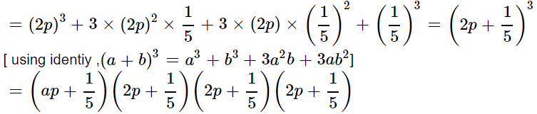 NCERT Exemplar Solutions: Polynomials | Mathematics (Maths) Class 9