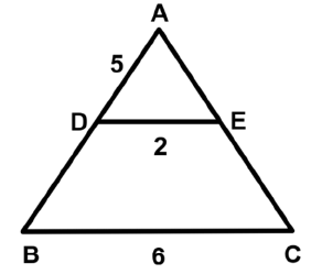 Maths Olympiad Model Test Paper -2 | Mathematics Olympiad for Class 9