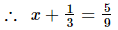 RD Sharma Solutions (Ex 1.3 to 1.8): Rational Numbers | Mathematics (Maths) Class 8