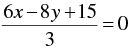 Pair of Linear Equations in Two Variables - 2 RD Sharma Solutions | Mathematics (Maths) Class 10