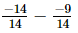 RD Sharma Solutions (Ex 1.3 to 1.8): Rational Numbers | Mathematics (Maths) Class 8