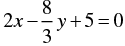 Pair of Linear Equations in Two Variables - 2 RD Sharma Solutions | Mathematics (Maths) Class 10