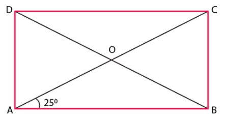 NCERT Exemplar Solutions: Quadrilaterals | Mathematics (Maths) Class 9