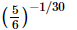 Exponents of Real Numbers- 2 RD Sharma Solutions | Mathematics (Maths) Class 9